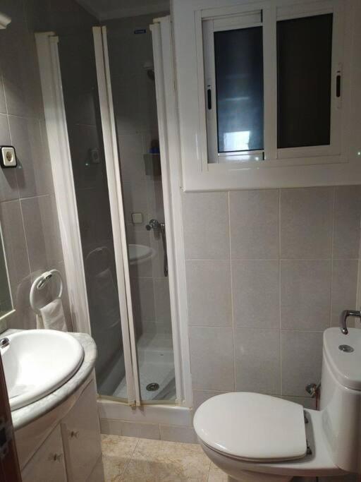 Apartamento Primera Linea De Playa Port-Segur Segur de Calafell Luaran gambar