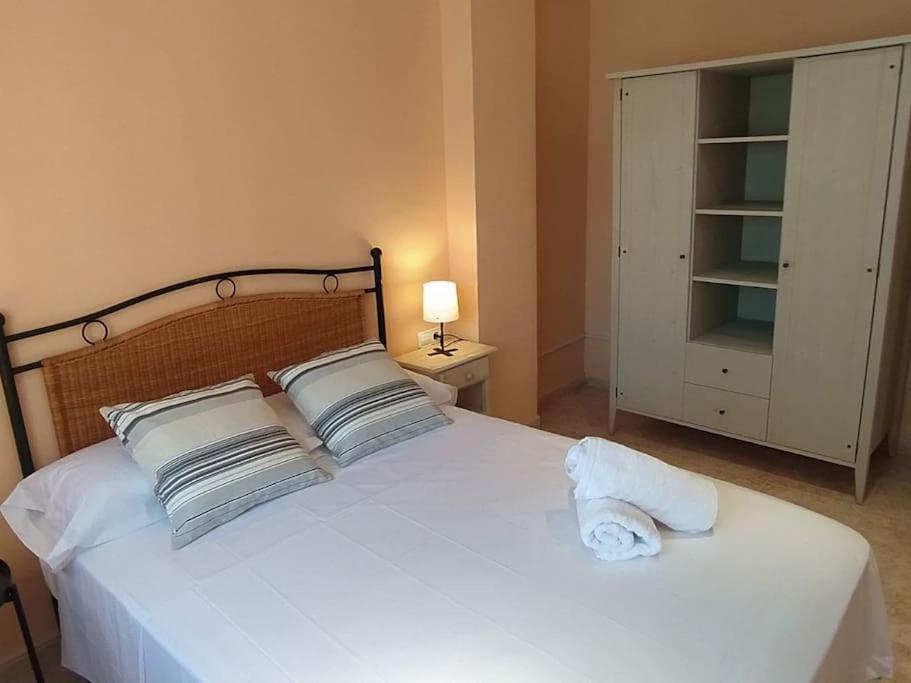 Apartamento Primera Linea De Playa Port-Segur Segur de Calafell Luaran gambar