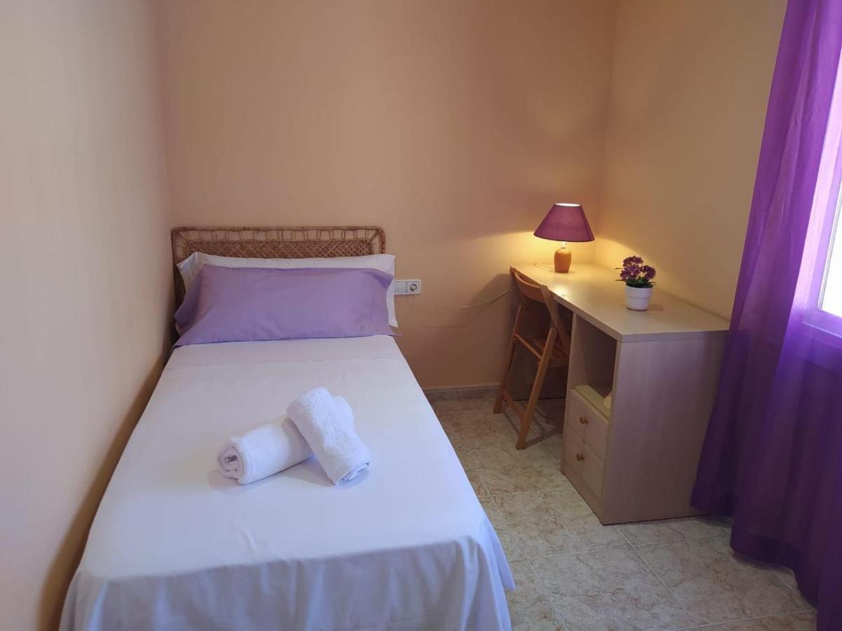 Apartamento Primera Linea De Playa Port-Segur Segur de Calafell Luaran gambar