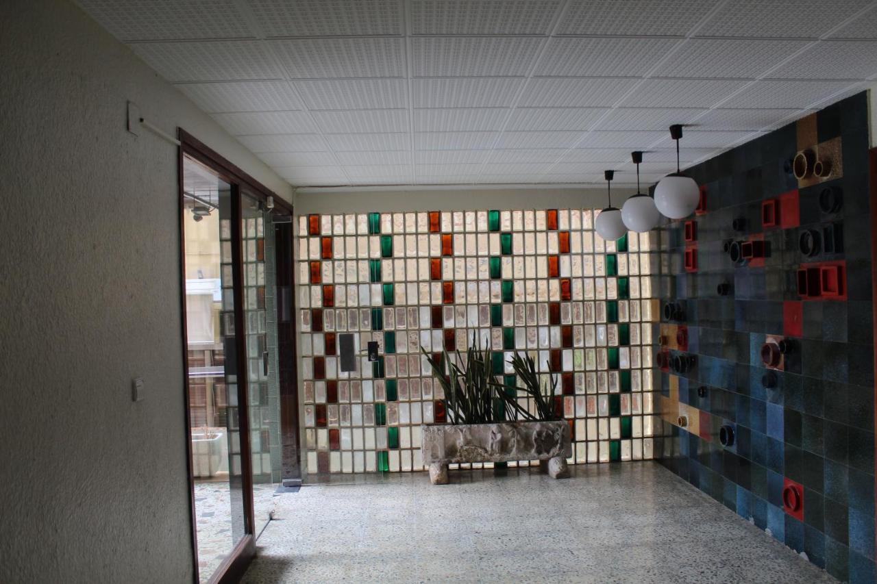 Apartamento Primera Linea De Playa Port-Segur Segur de Calafell Luaran gambar